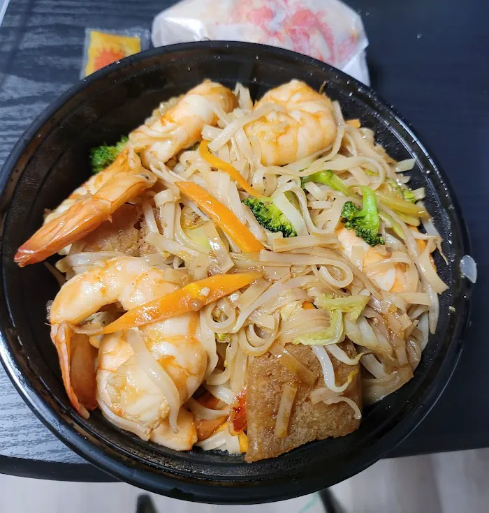 Golden Dragon 4