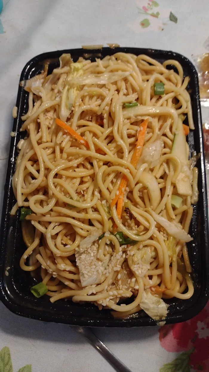 Golden Dragon 8