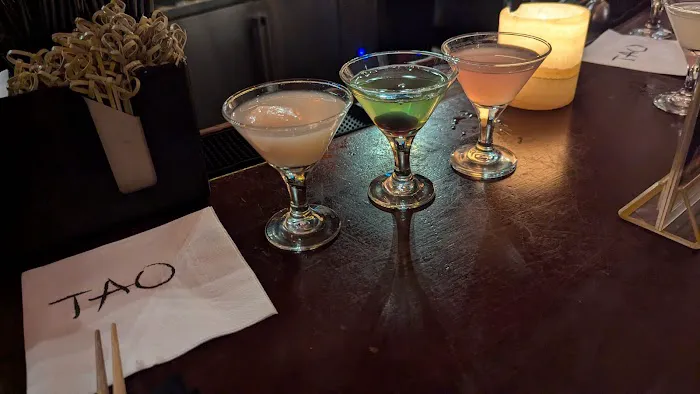 TAO Uptown 8