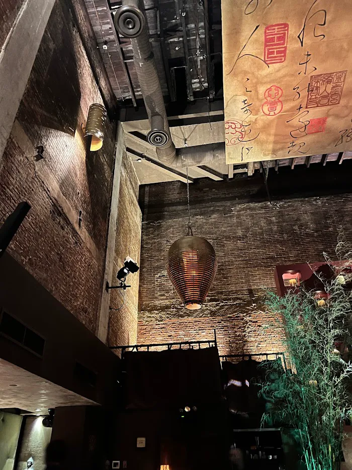 TAO Uptown 5