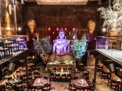 TAO Uptown 0