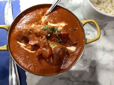 Spice Route Indian Cuisine 0
