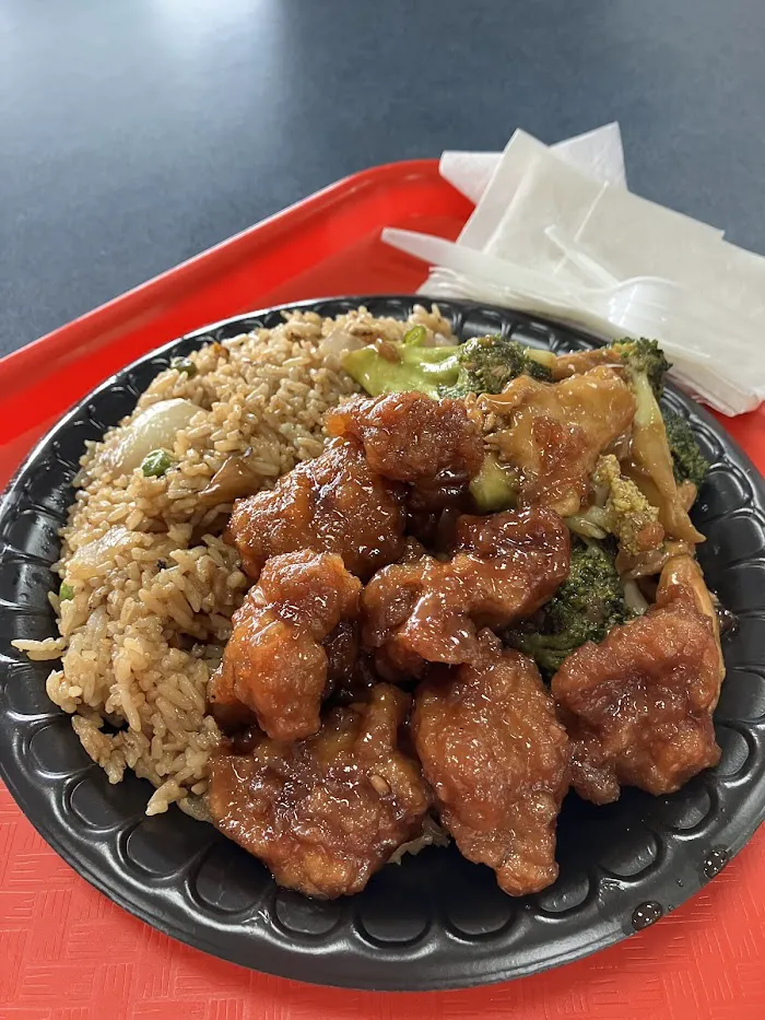 Magic Wok 4