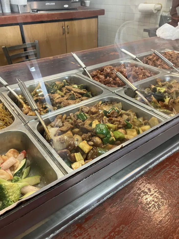 Magic Wok 2