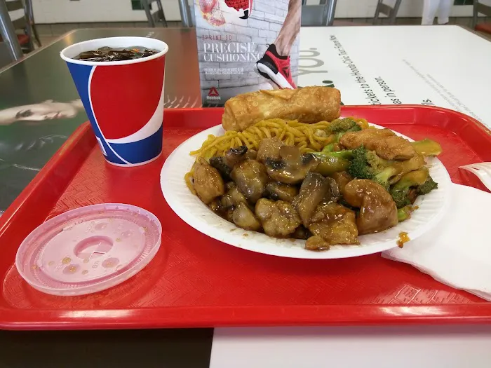 Magic Wok 5