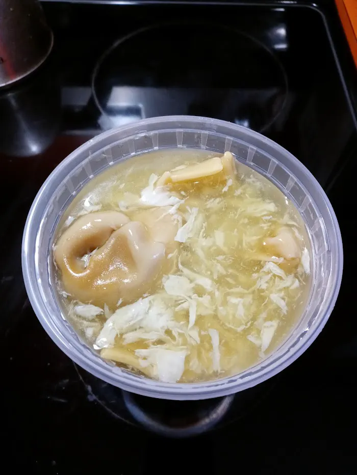 Hong Kong Chinese Restaurant 4
