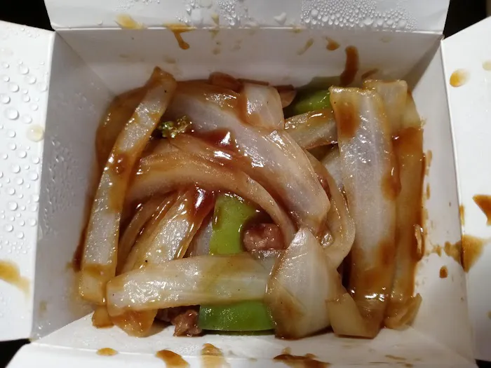 Hong Kong Chinese Restaurant 3