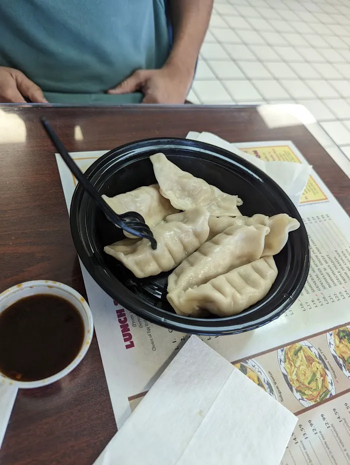 Hong Kong Chinese Restaurant 2