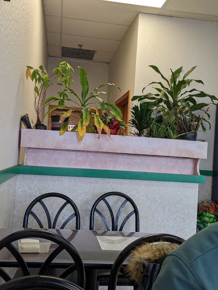 Hong Kong Chinese Restaurant 10