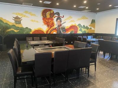 Paradise Hibachi Steakhouse 0