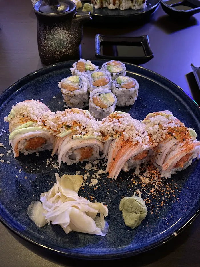 Paradise Hibachi Steakhouse 3
