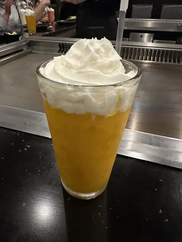Paradise Hibachi Steakhouse 5