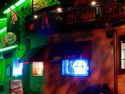 The Sarah Street Grill 0
