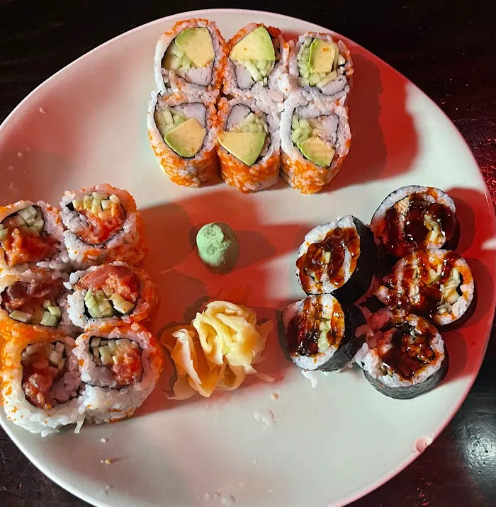 The Sarah Street Grill 5