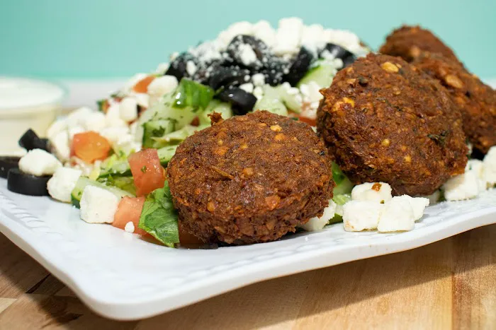 NYC Street Grill Halal 2