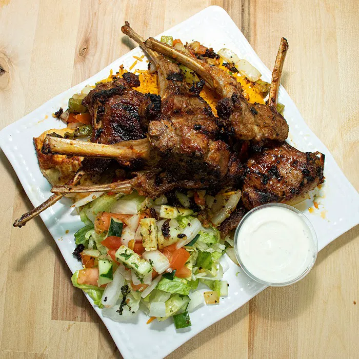 NYC Street Grill Halal 4