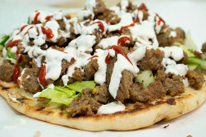 NYC Street Grill Halal 10