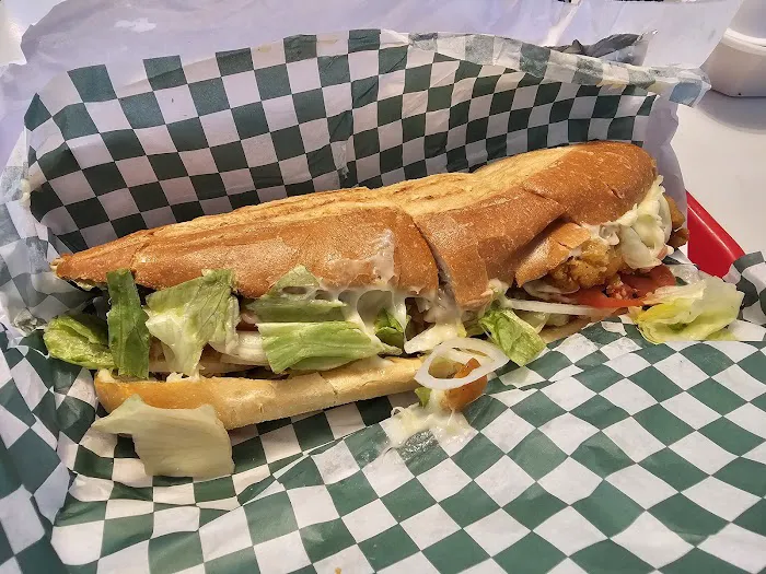 NYC Street Grill Halal 6