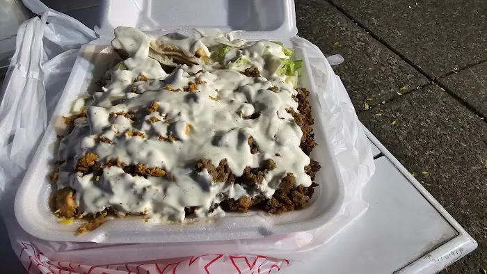 NYC Street Grill Halal 8