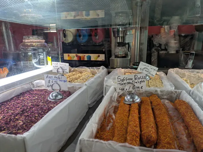 NYC Street Grill Halal 9