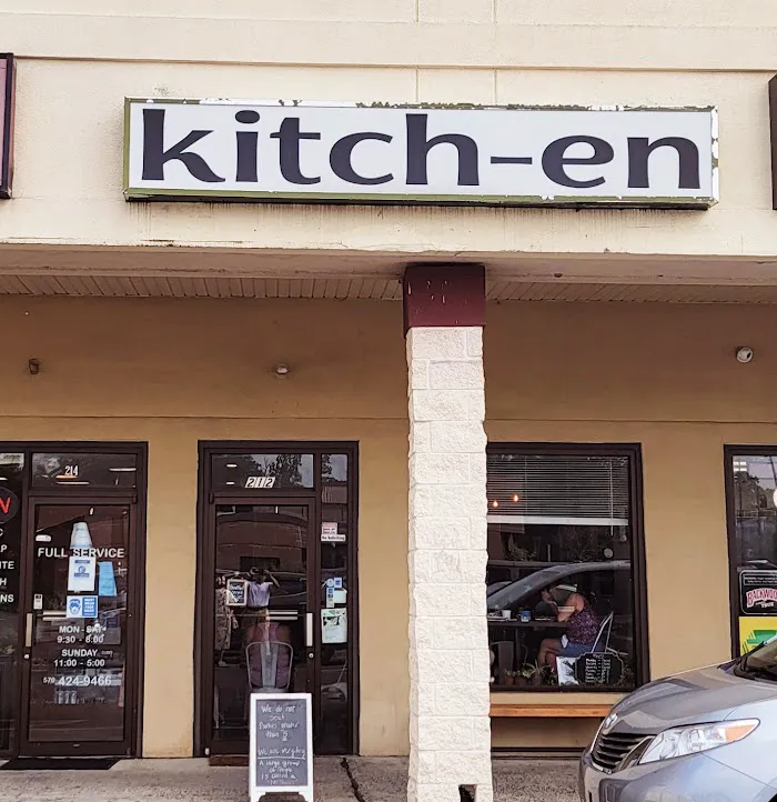 kitch-en 8
