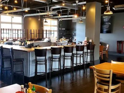 Trackside Grill & Bar 0