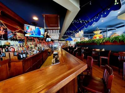 Sycamore Grille 0