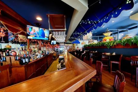 Sycamore Grille