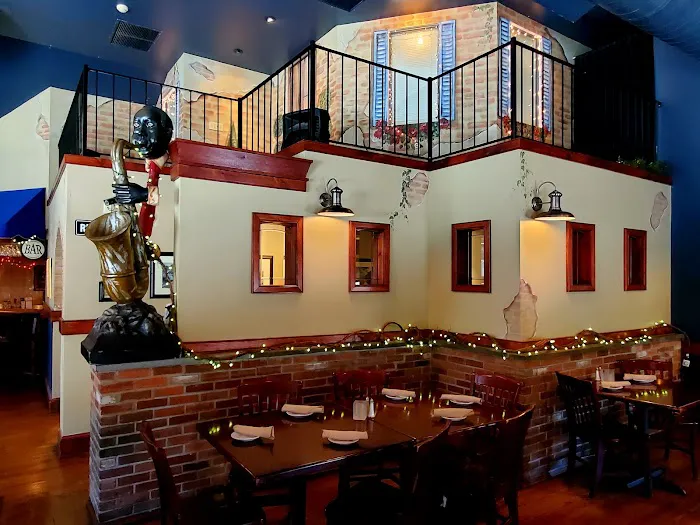 Sycamore Grille 2