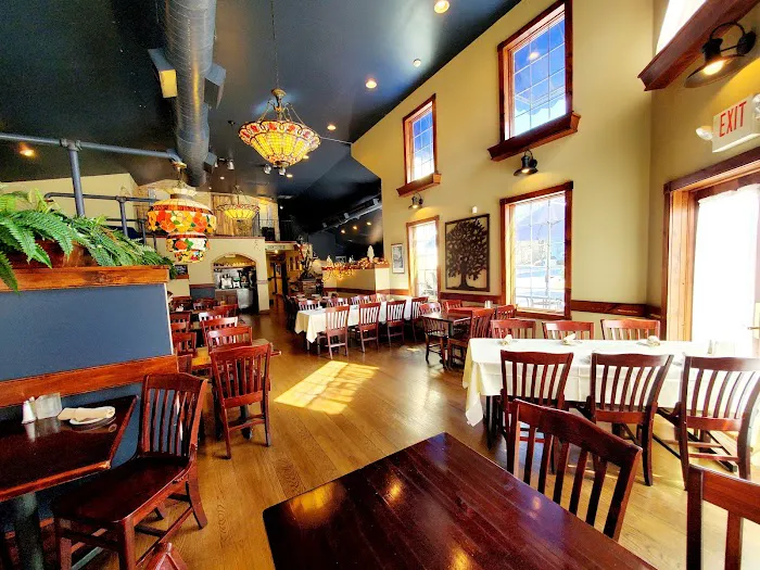 Sycamore Grille 6
