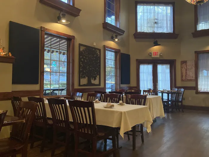 Sycamore Grille 4