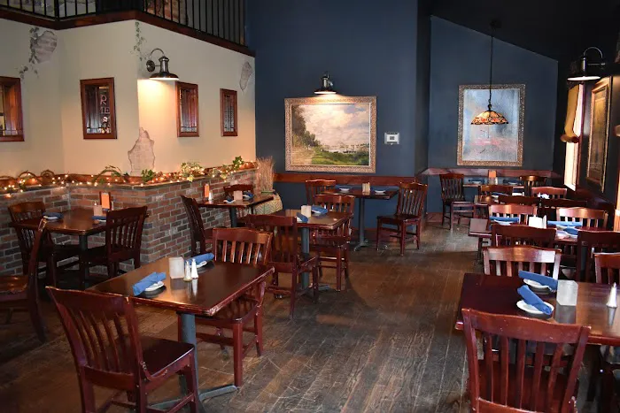 Sycamore Grille 7