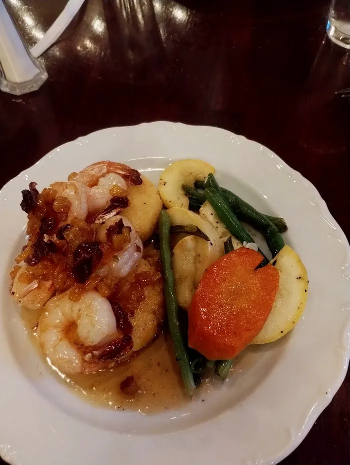 Sycamore Grille 8