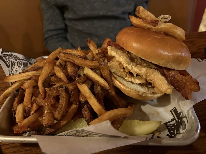 Derailed Taphouse 3