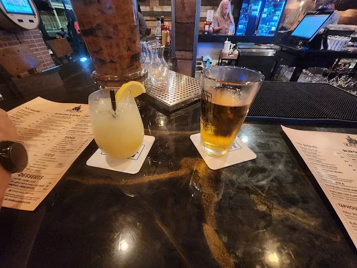 Derailed Taphouse 7