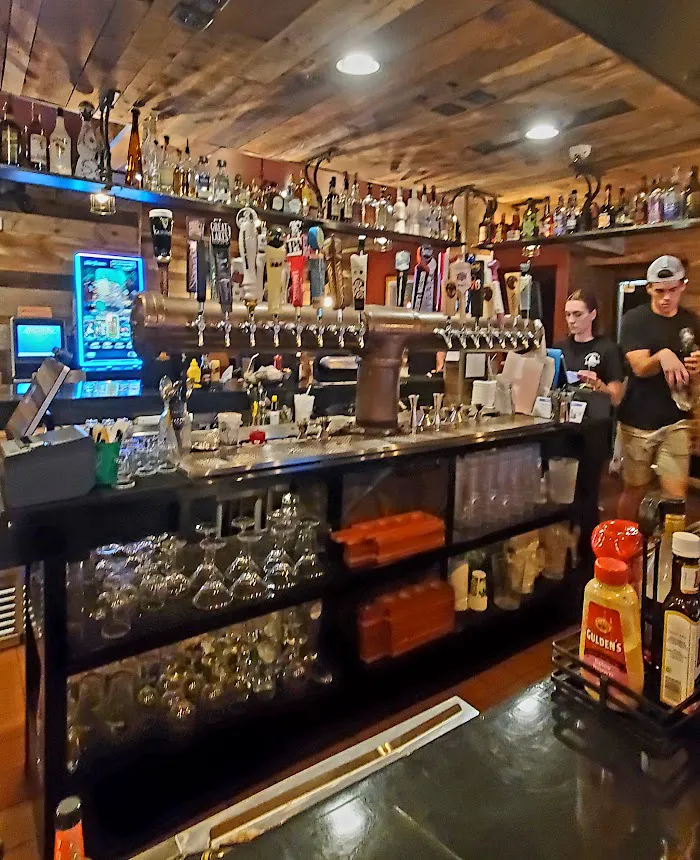 Derailed Taphouse 6