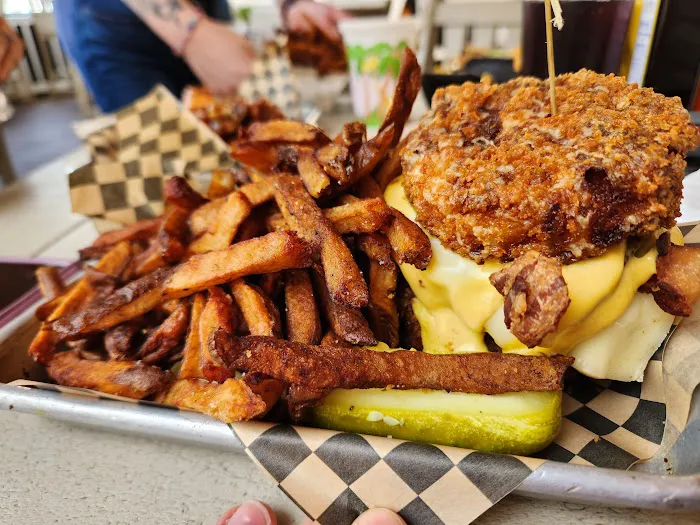 Derailed Taphouse 8