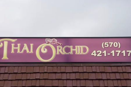 Thai Orchid