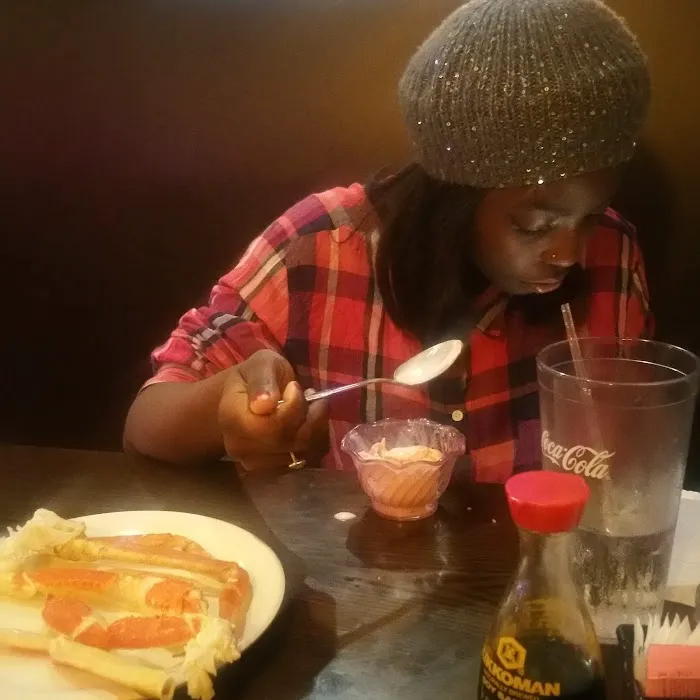 Just Good Food 5