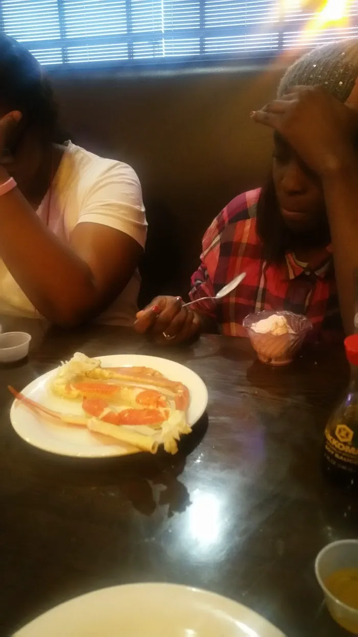 Just Good Food 1