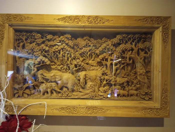 Saen Thai Cuisine 8