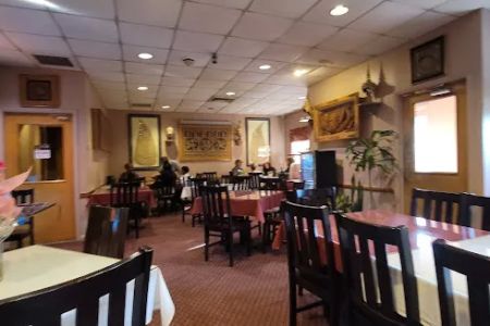 Saen Thai Cuisine
