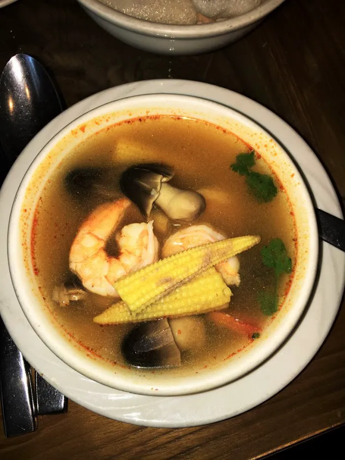 Saen Thai Cuisine 2