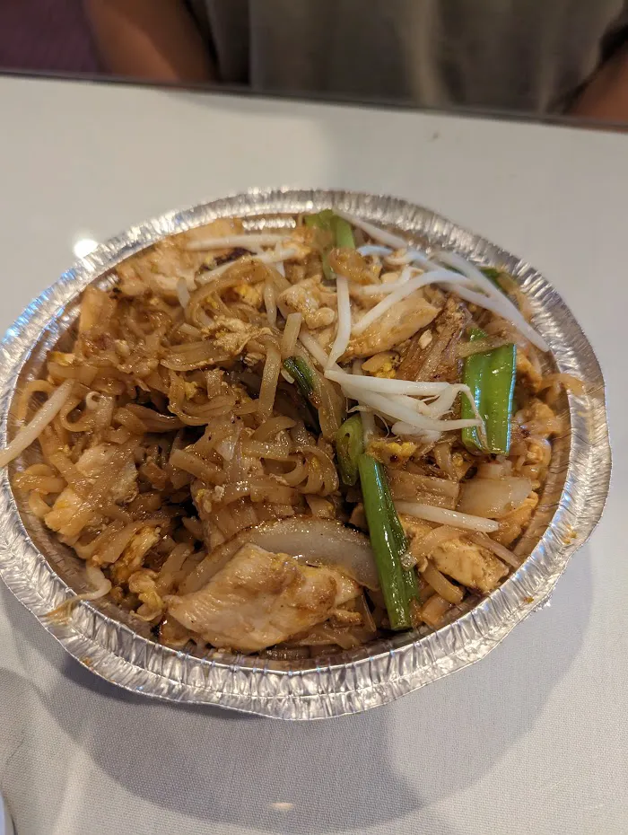 Saen Thai Cuisine 10