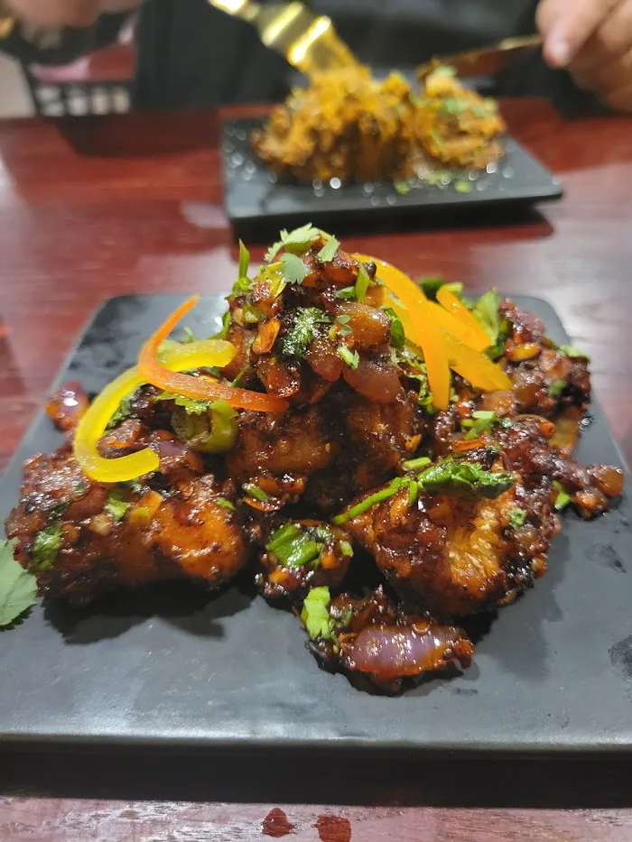 Spice Kitchen 4