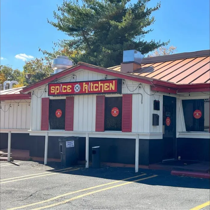 Spice Kitchen 7