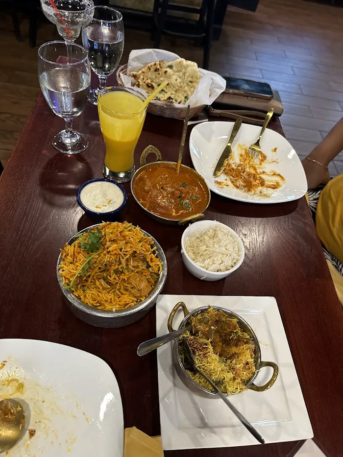 Spice Kitchen 9