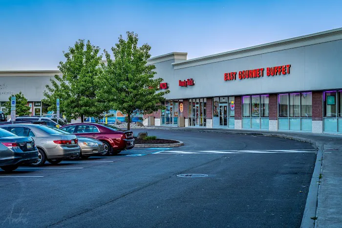 East Gourmet Buffet 1