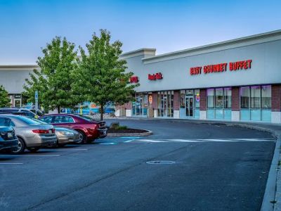 East Gourmet Buffet 0