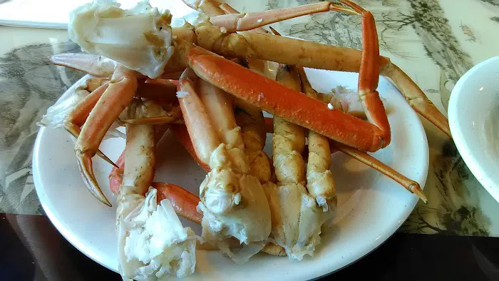 East Gourmet Buffet 5